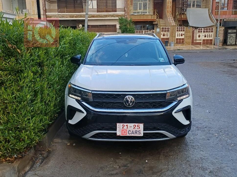 فولكسفاغن تاوس